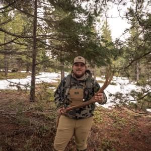 Meet your Posher, Dylan